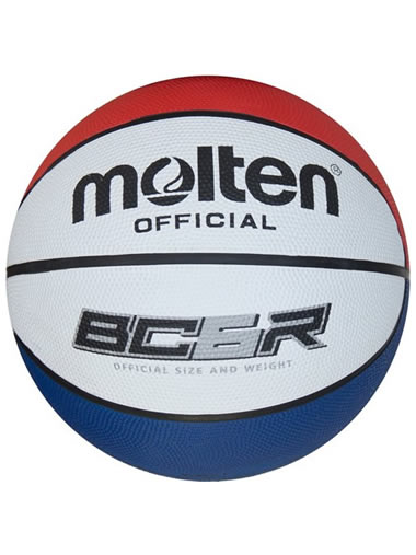 Balón de basquetbol Molten modelo BCR No.6
